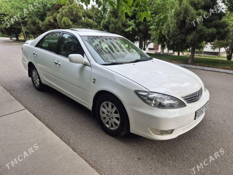 Toyota Camry 2005 - 205 000 TMT - Aşgabat - img 1
