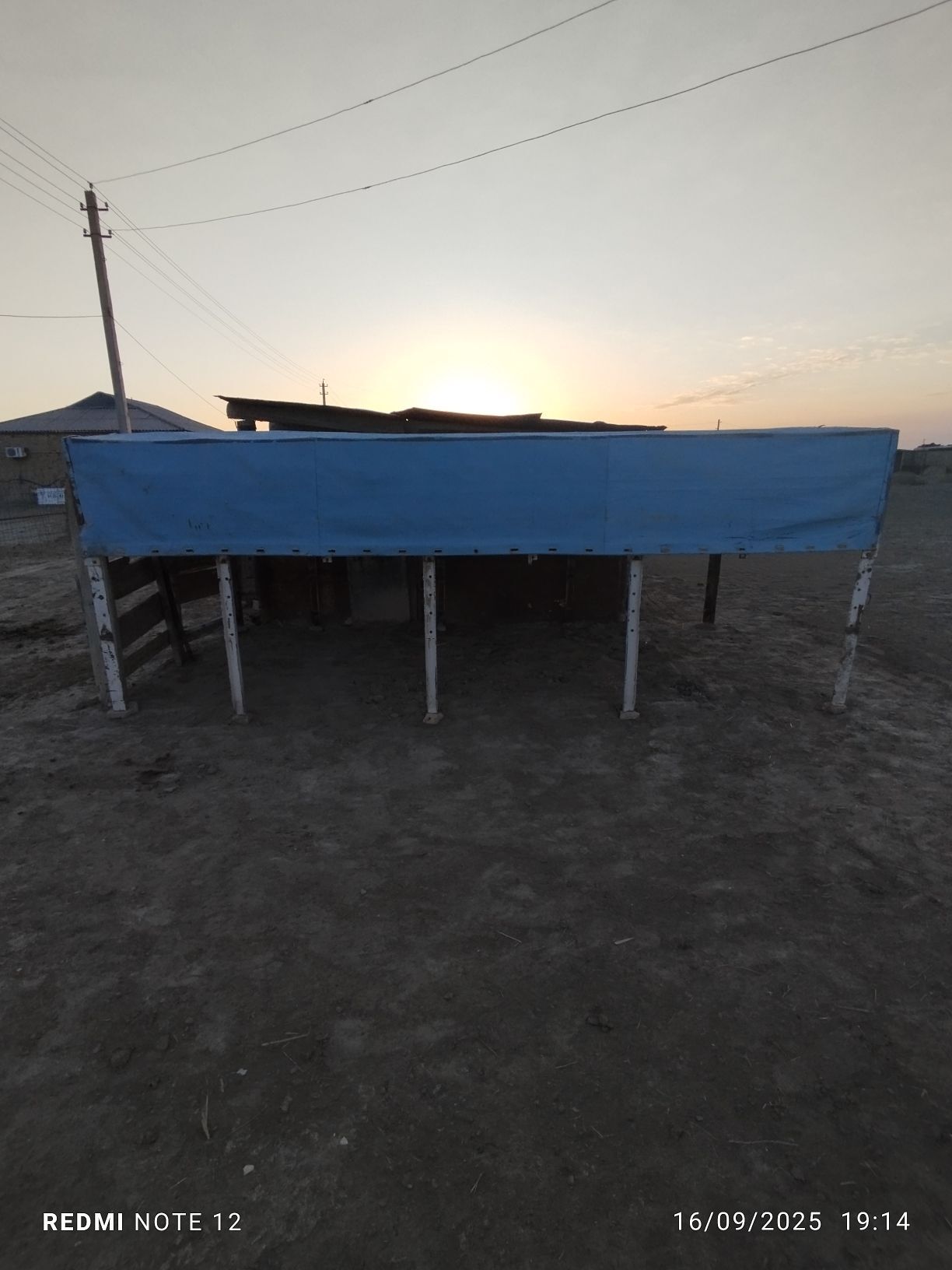 Tent 3 000 TMT - Этрек - img 1