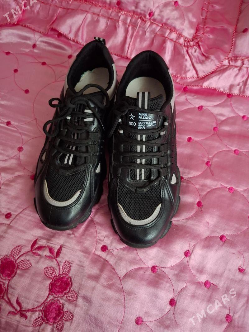 Красовки - Aşgabat - img 1