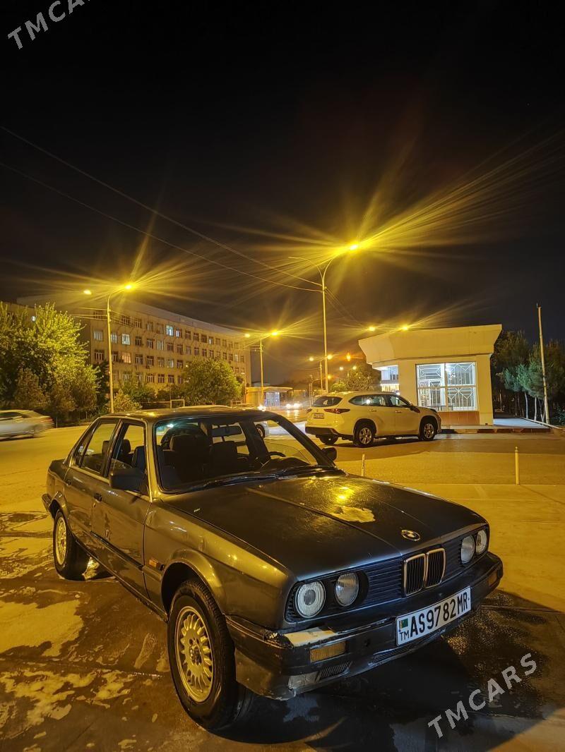 BMW 320 1990 - 29 999 TMT - Мары - img 1