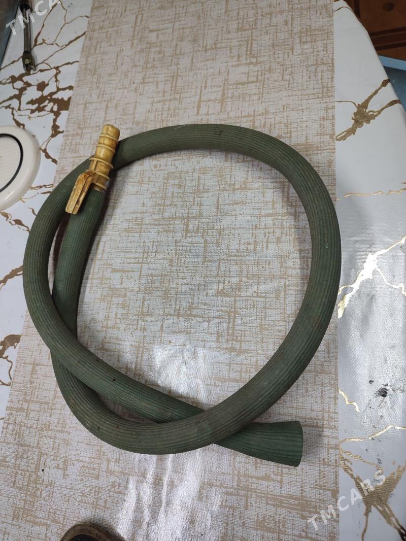 шланг от стиральной иашины - 5 mkr - img 1