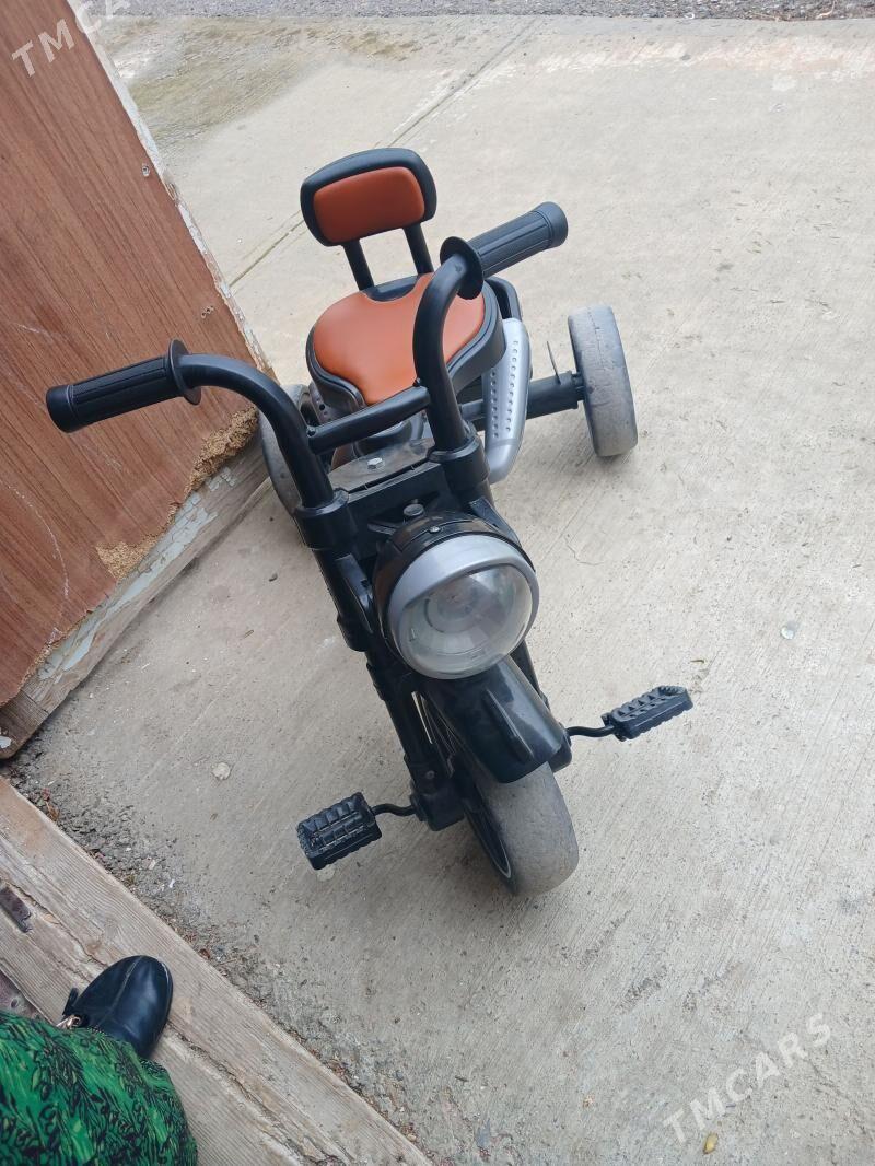 caga tigir - 30 мкр - img 1