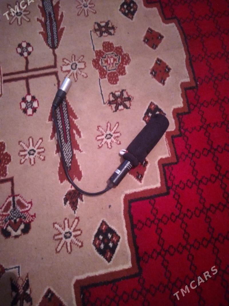 sony kamera mikrafon. - Туркменгала - img 1