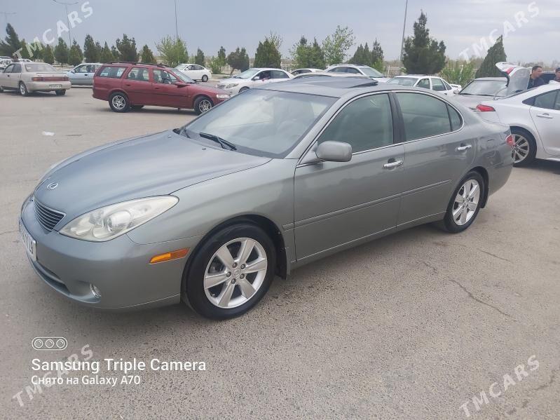 Lexus ES 330 2004 - 240 000 TMT - Туркменабат - img 1
