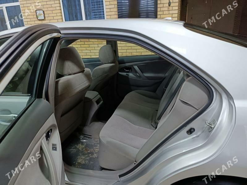 Toyota Camry 2011 - 260 000 TMT - Türkmenabat - img 1