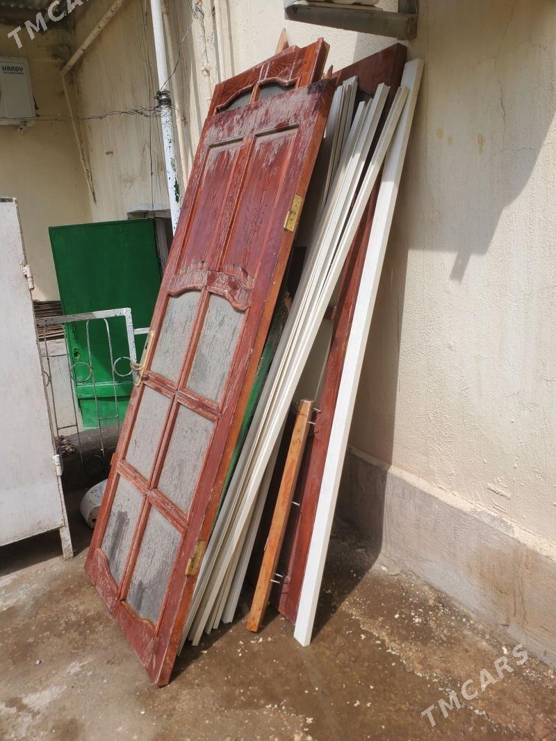 Gapy двери - 30 mkr - img 1