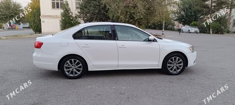 Volkswagen Jetta 2011 - 140 000 TMT - Улица Г. Кулиева (Объездная) - img 1