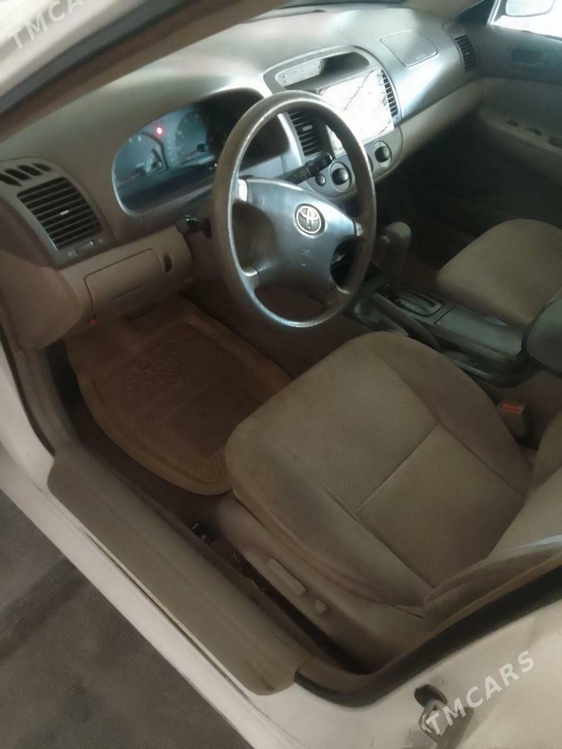 Toyota Camry 2002 - 180 000 TMT - Туркменабат - img 1