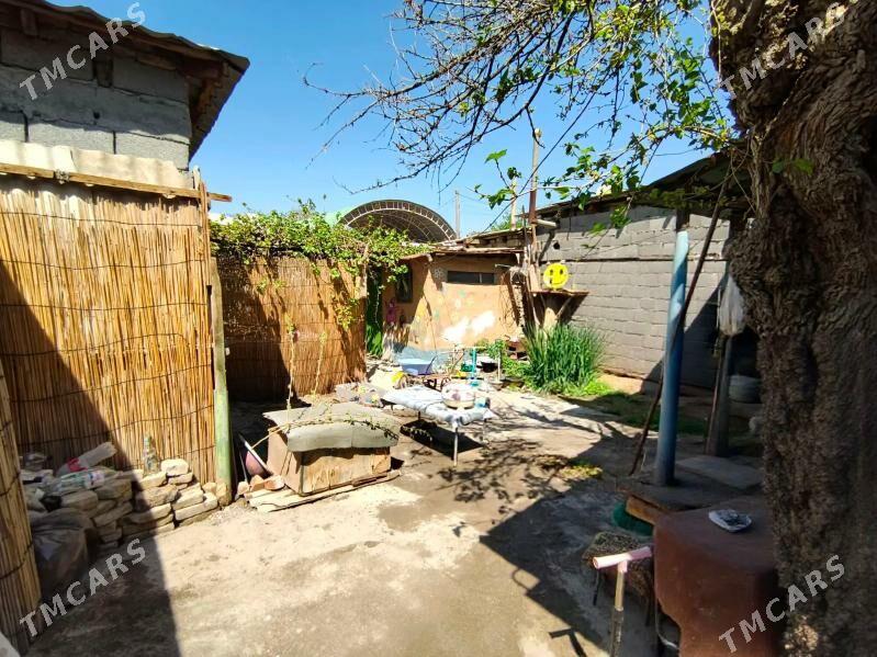 Ким район 4 комнаты - Aşgabat - img 1