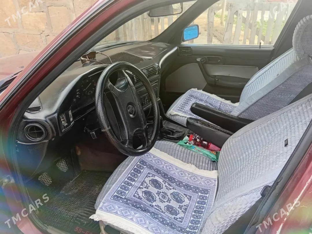 BMW 525 1991 - 48 000 TMT - Балканабат - img 1