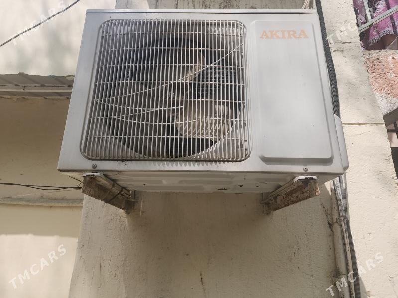 кондиционер Акира - Ашхабад - img 1