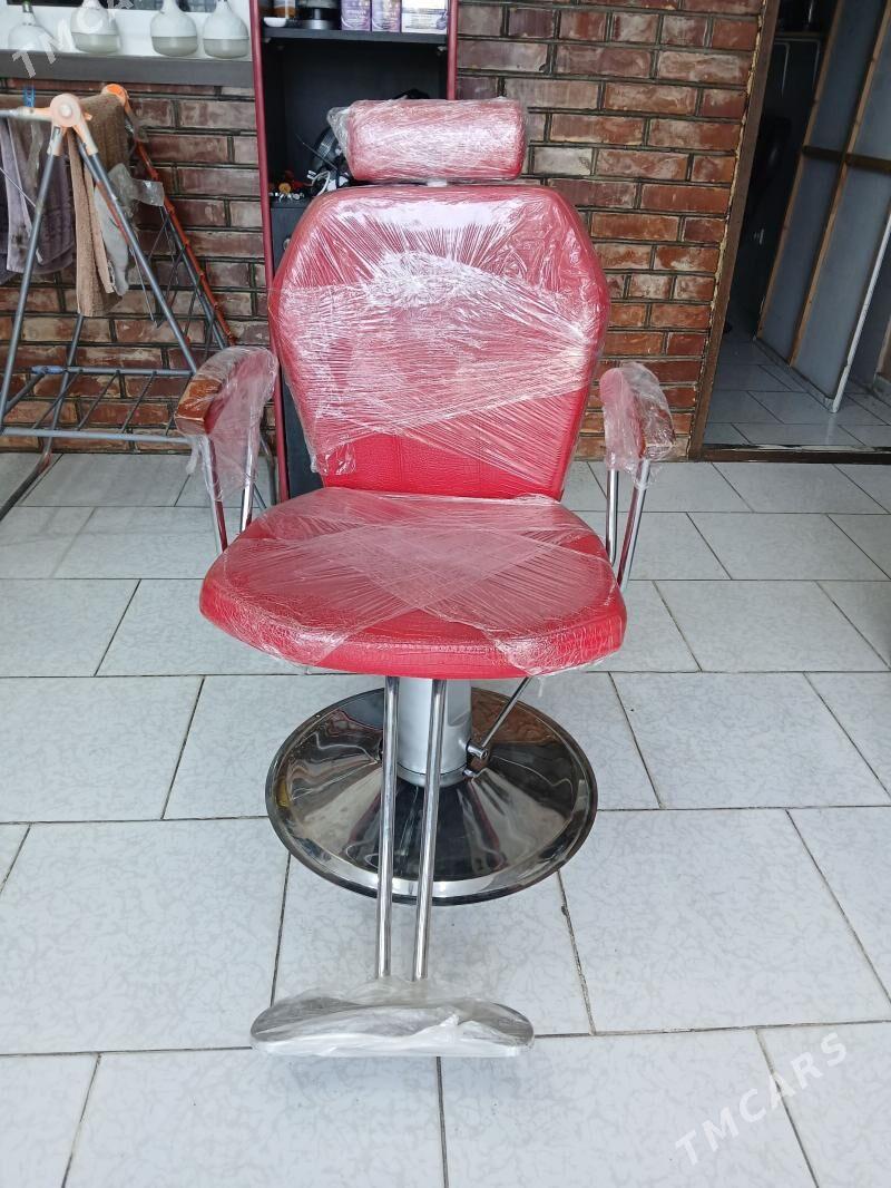 salon kreslo салон кресло - Туркменабат - img 1