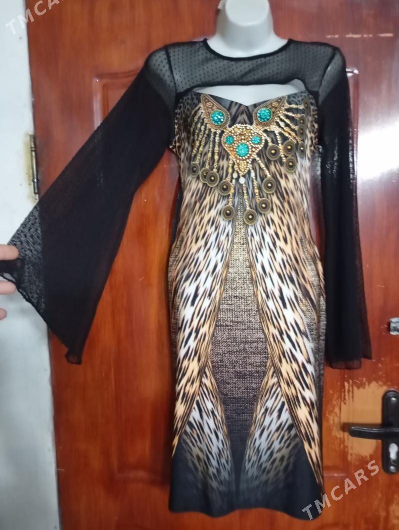 Новые женские вещи разные - Туркменабат - img 1