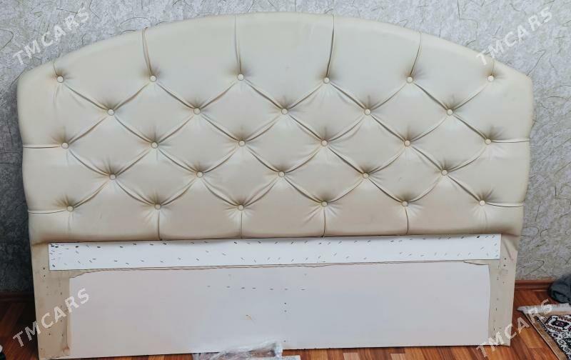 spalny spinkasy - Balkanabat - img 1