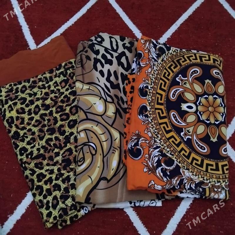 gatow koynekler - Türkmenbaşy - img 1