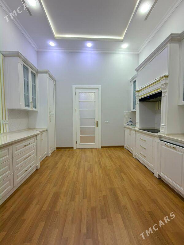 Moskovskyy elitka 4 kom 9 etaj - Aşgabat - img 1