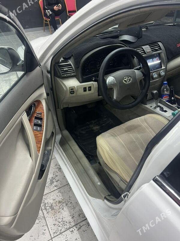 Toyota Camry 2008 - 175 000 TMT - Aşgabat - img 1