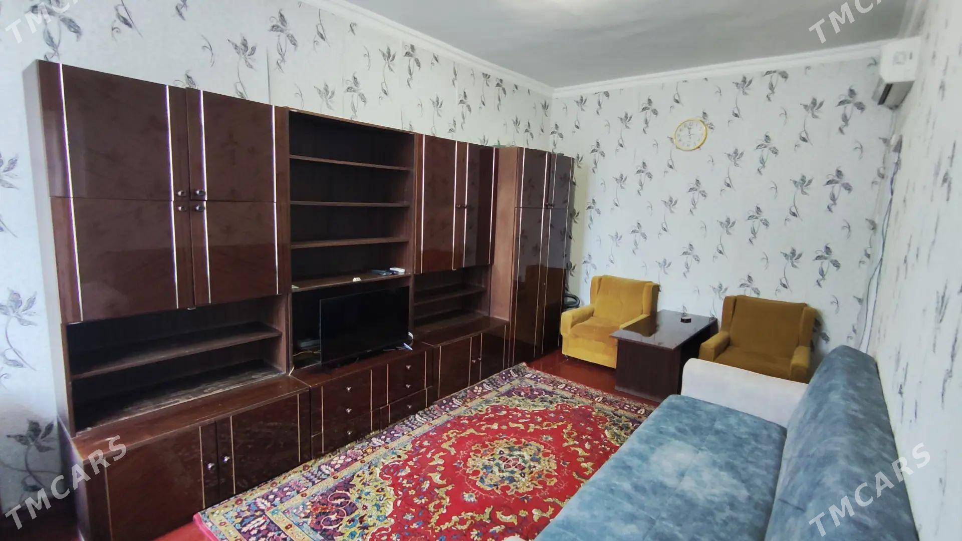 Arenda 2 Kom Centor Teke Bazar - Aşgabat - img 1