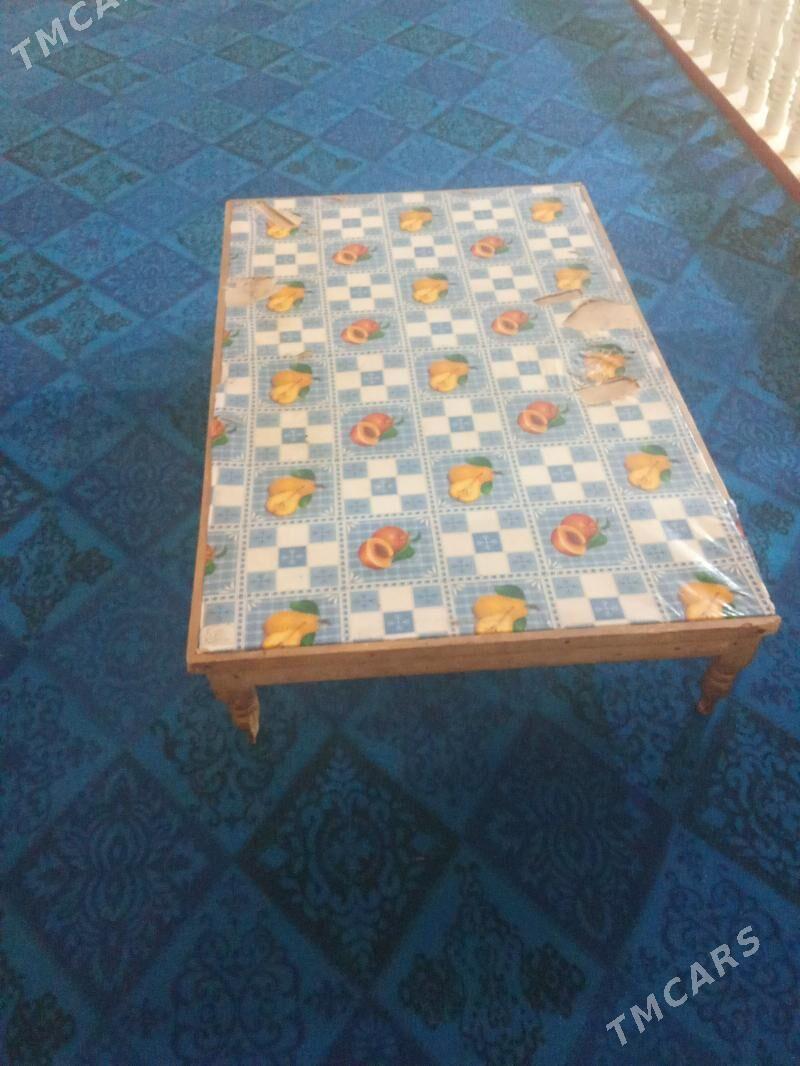 Stol - Дашогуз - img 1