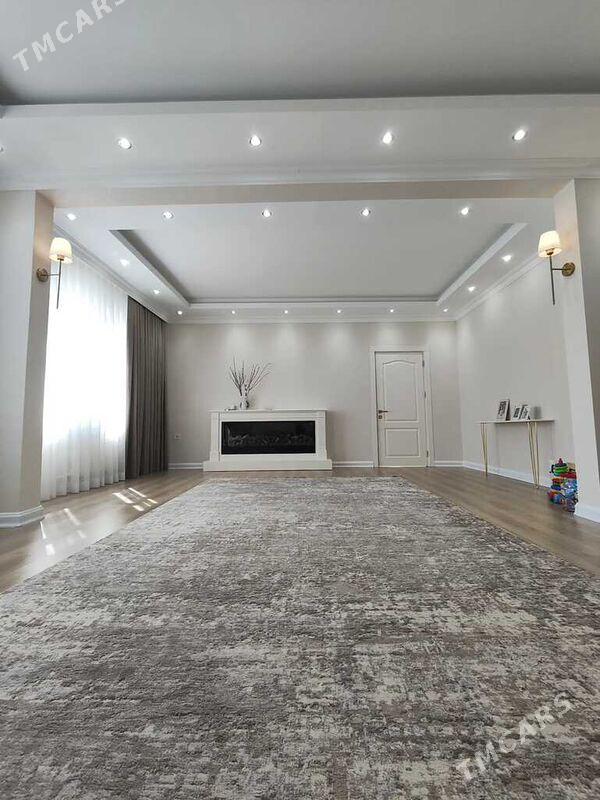 Ленина полуэлитка 120м2 - Ашхабад - img 1