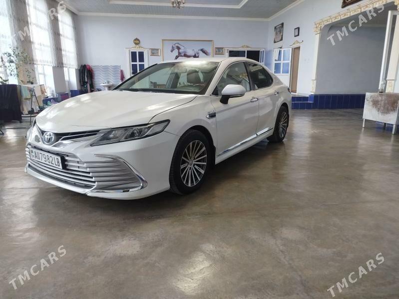 Toyota Camry 2021 - 265 000 TMT - Türkmenabat - img 1