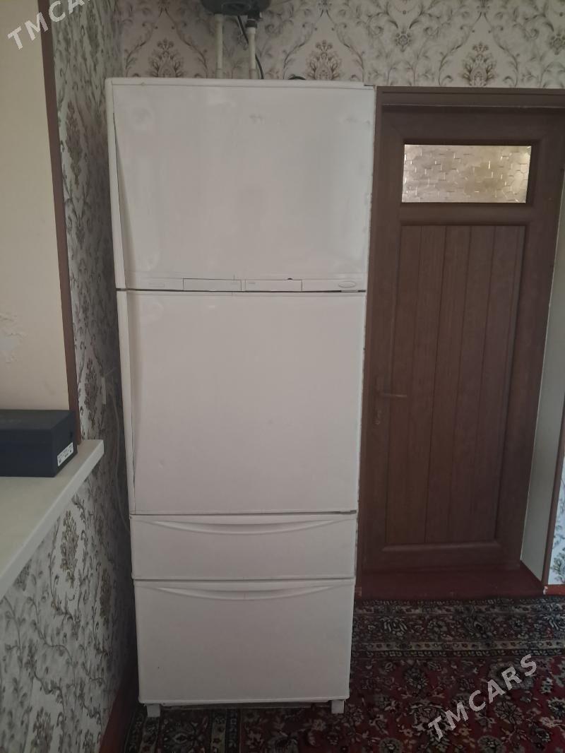 Holodilnik Toshiba - Дашогуз - img 1