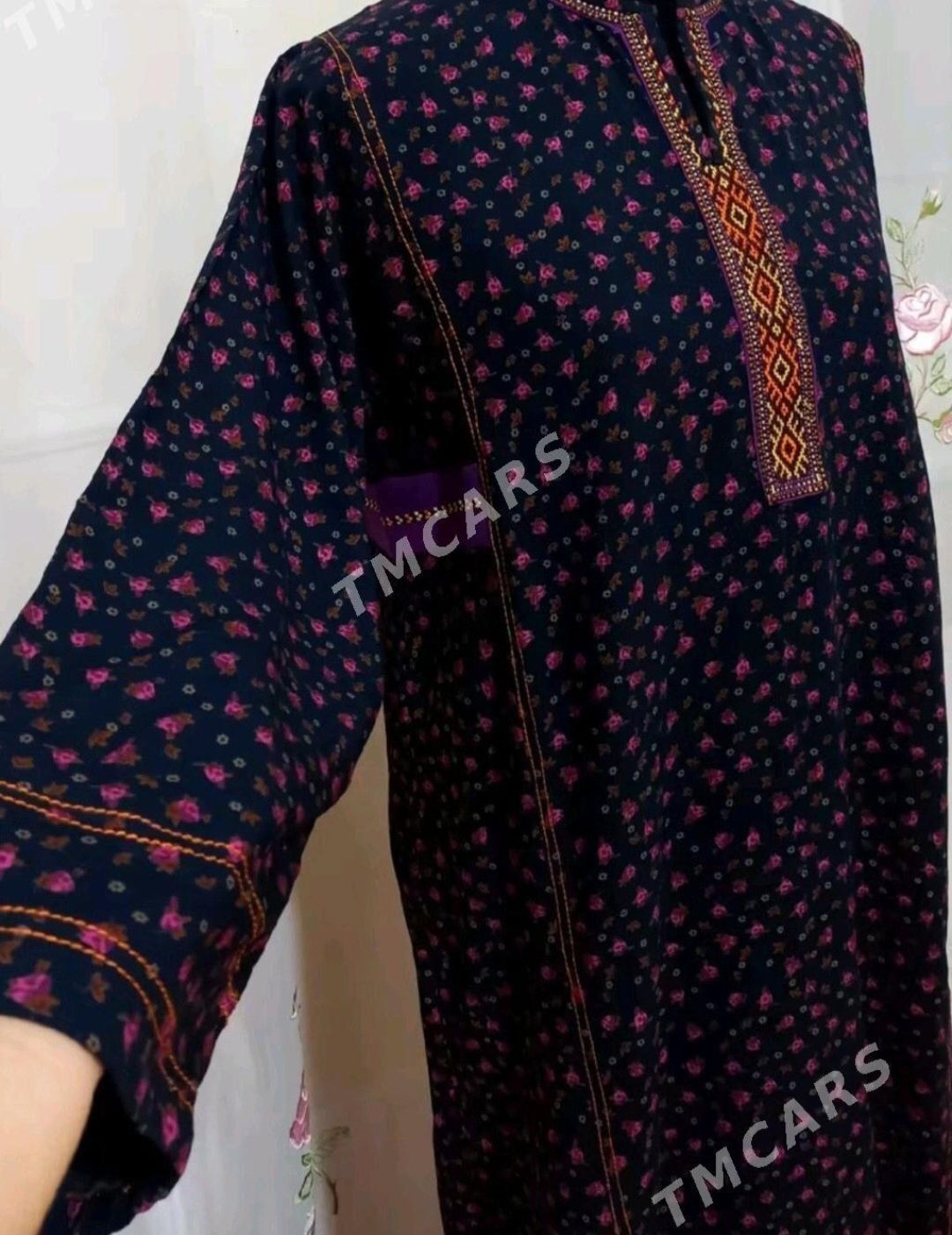 Geylen esik alyan - Ашхабад - img 1