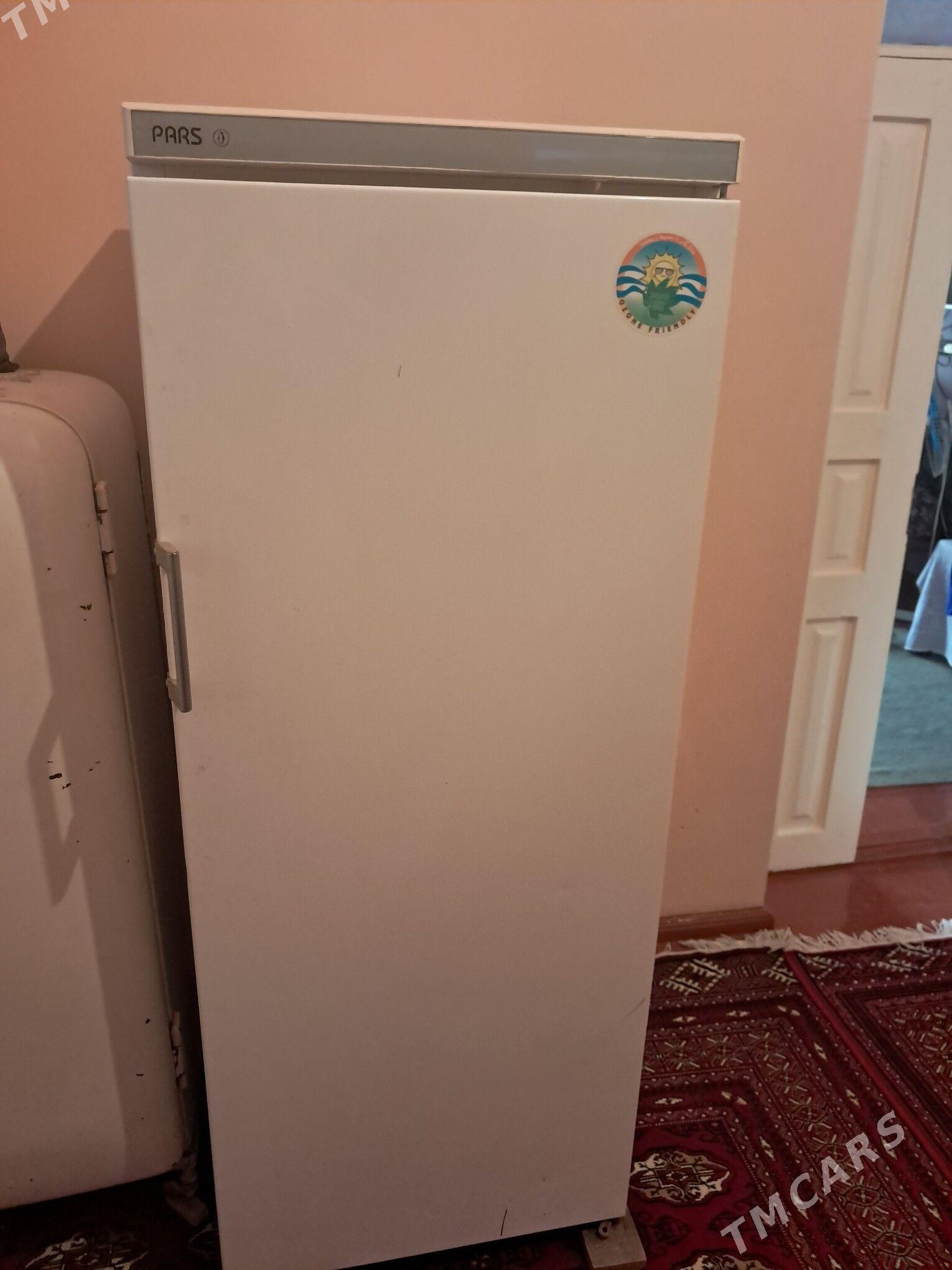 Holodilnik PARS - Daşoguz - img 1