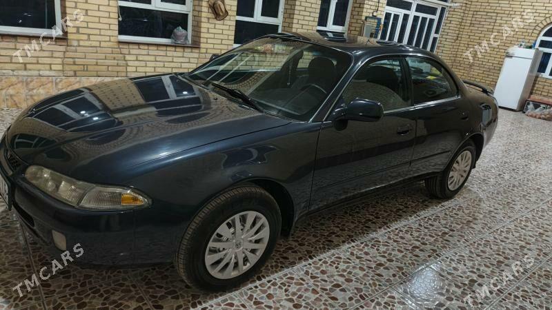 Toyota Marino 1995 - 70 000 TMT - Дянев - img 1