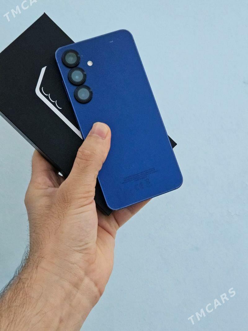 samsung s25 - Aşgabat - img 1