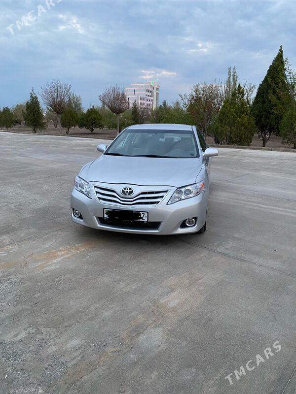 Toyota Camry 2006 - 185 000 TMT - Daşoguz - img 1