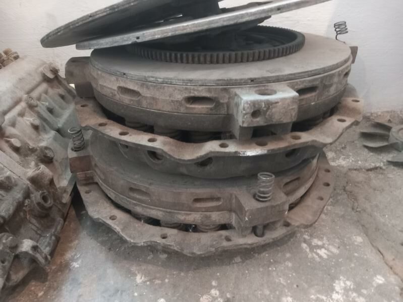 Корзина 200 TMT - Гызыларбат - img 1