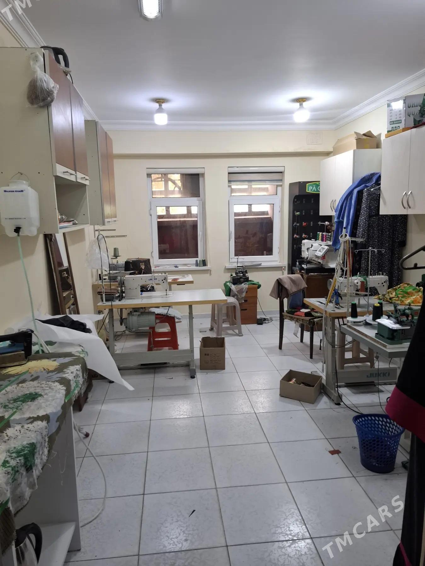 ARENDA ATELÝA BAR - Ашхабад - img 1