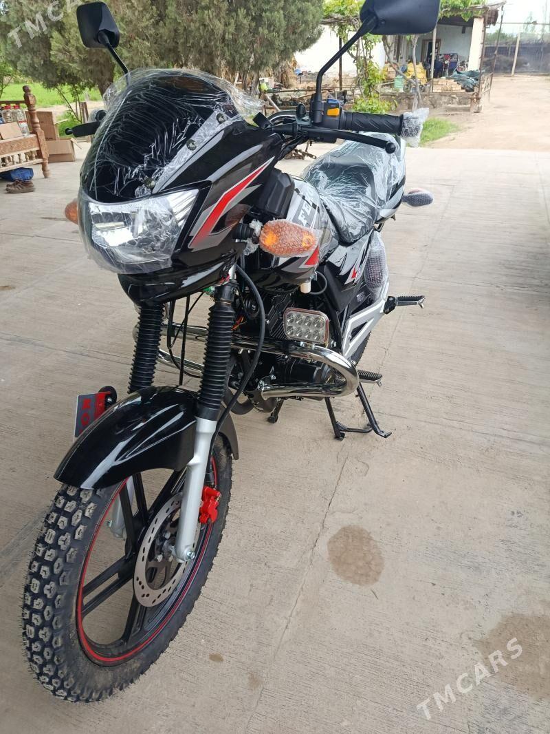 Fekon FK150-8G 2025 - 22 000 TMT - Dostluk - img 1