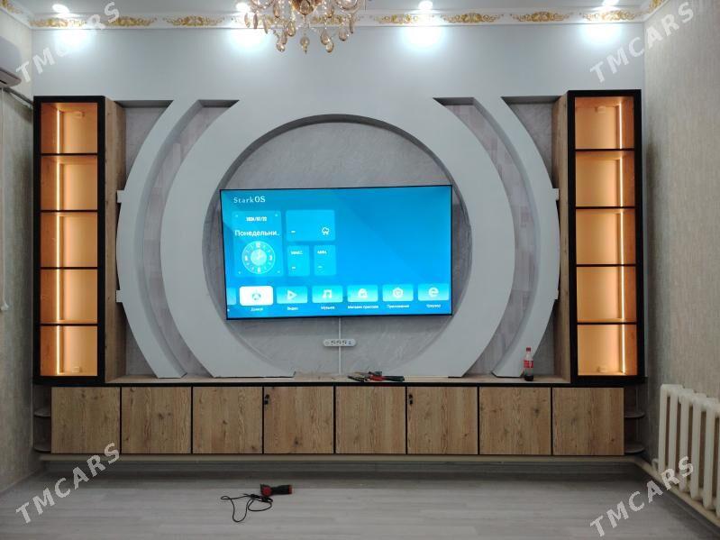 Pastawka - Гёкдепе - img 1