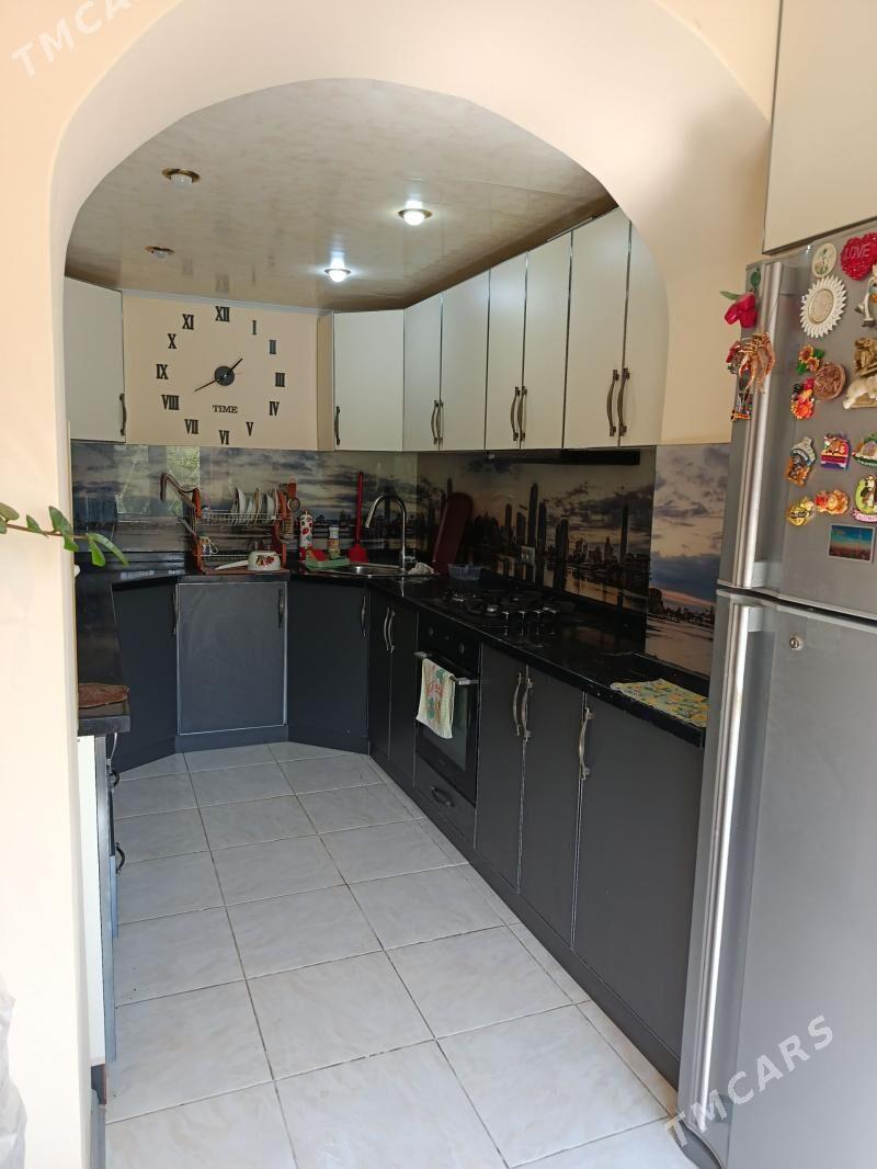 9 МКР 4 КОМ - Ашхабад - img 1