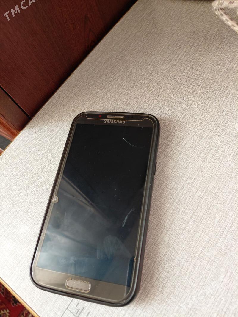 Samsung not 2 - Aşgabat - img 1