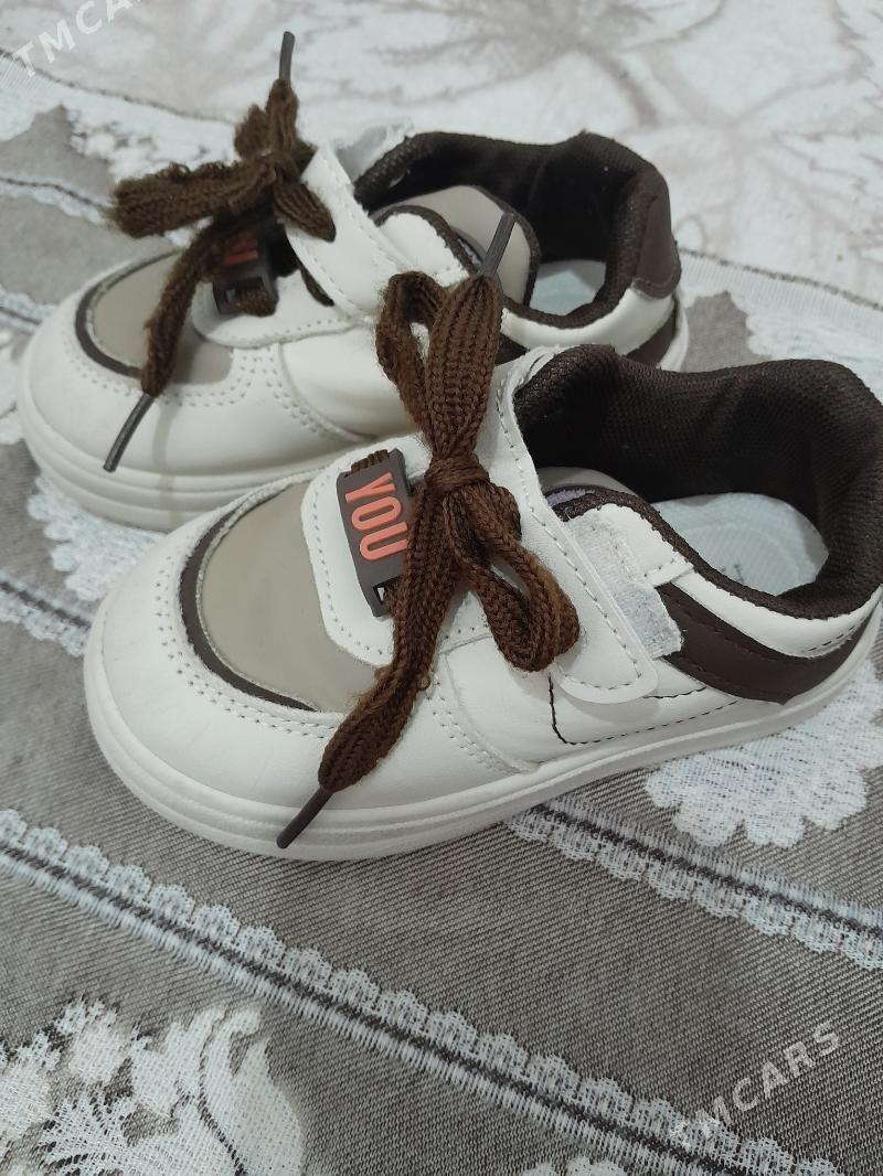 caga kowus - Türkmenbaşy - img 1