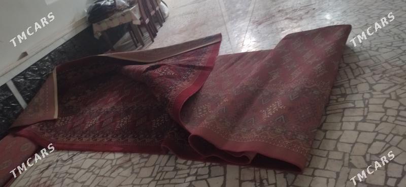 продам туркменские ковры - Türkmenabat - img 1