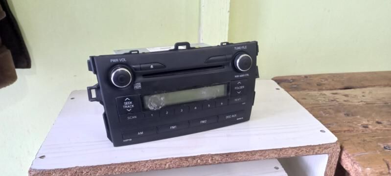 Magnitafon karolla 100 TMT - Теджен - img 1