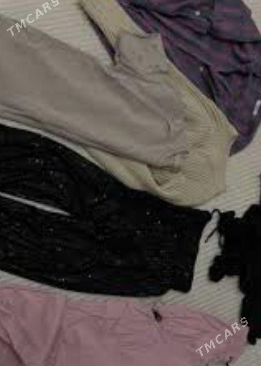 одежды отдаю за копейки - Туркменабат - img 1