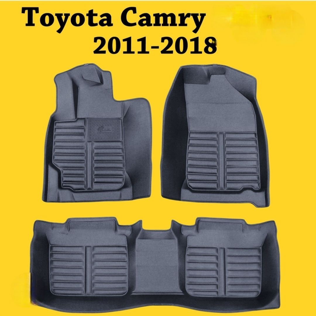 CAMRY 2012-2017ý salon kowrik 700 TMT - Ашхабад - img 1