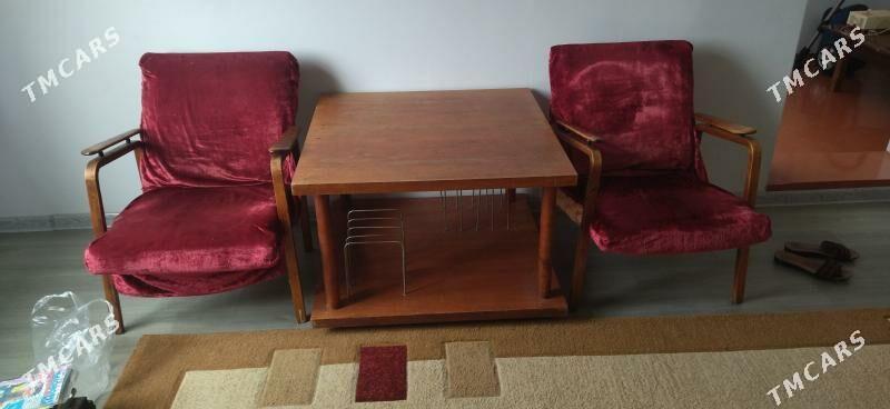 продам уголок для отдыха - Туркменабат - img 1