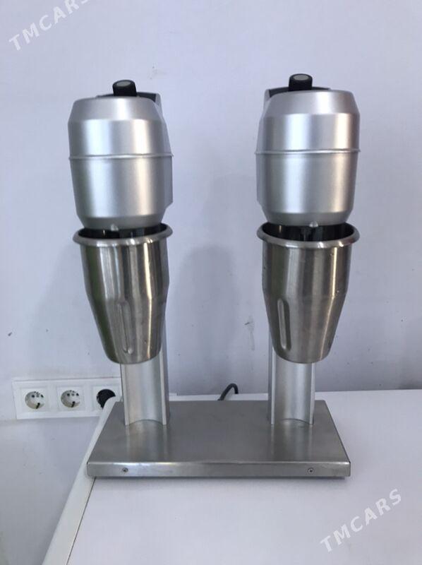 Kokteyl aparat - Dänew - img 1