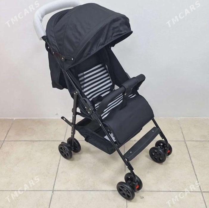 Коляска - Мары - img 1