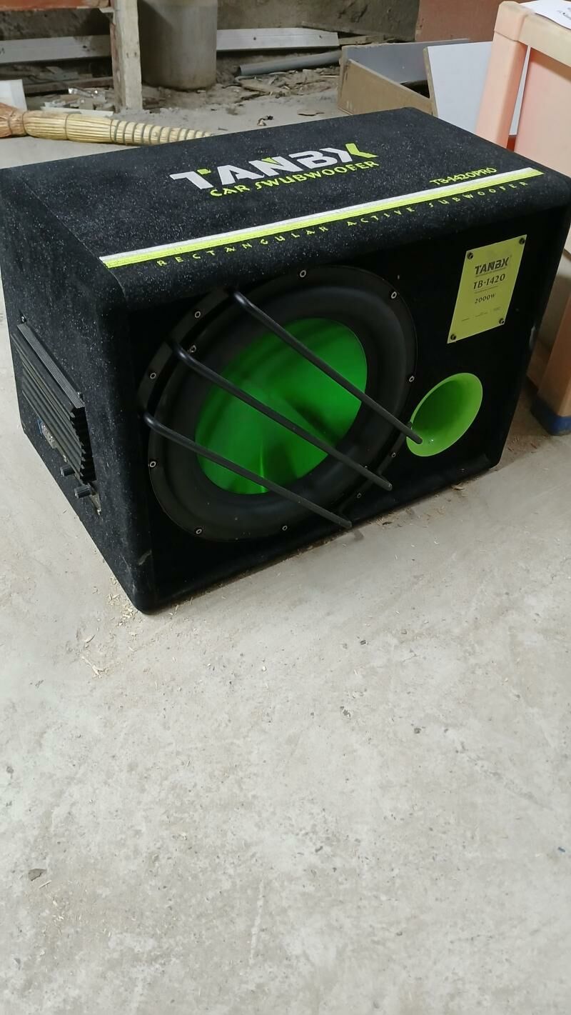 bas bocka 1 500 TMT - Дашогуз - img 1