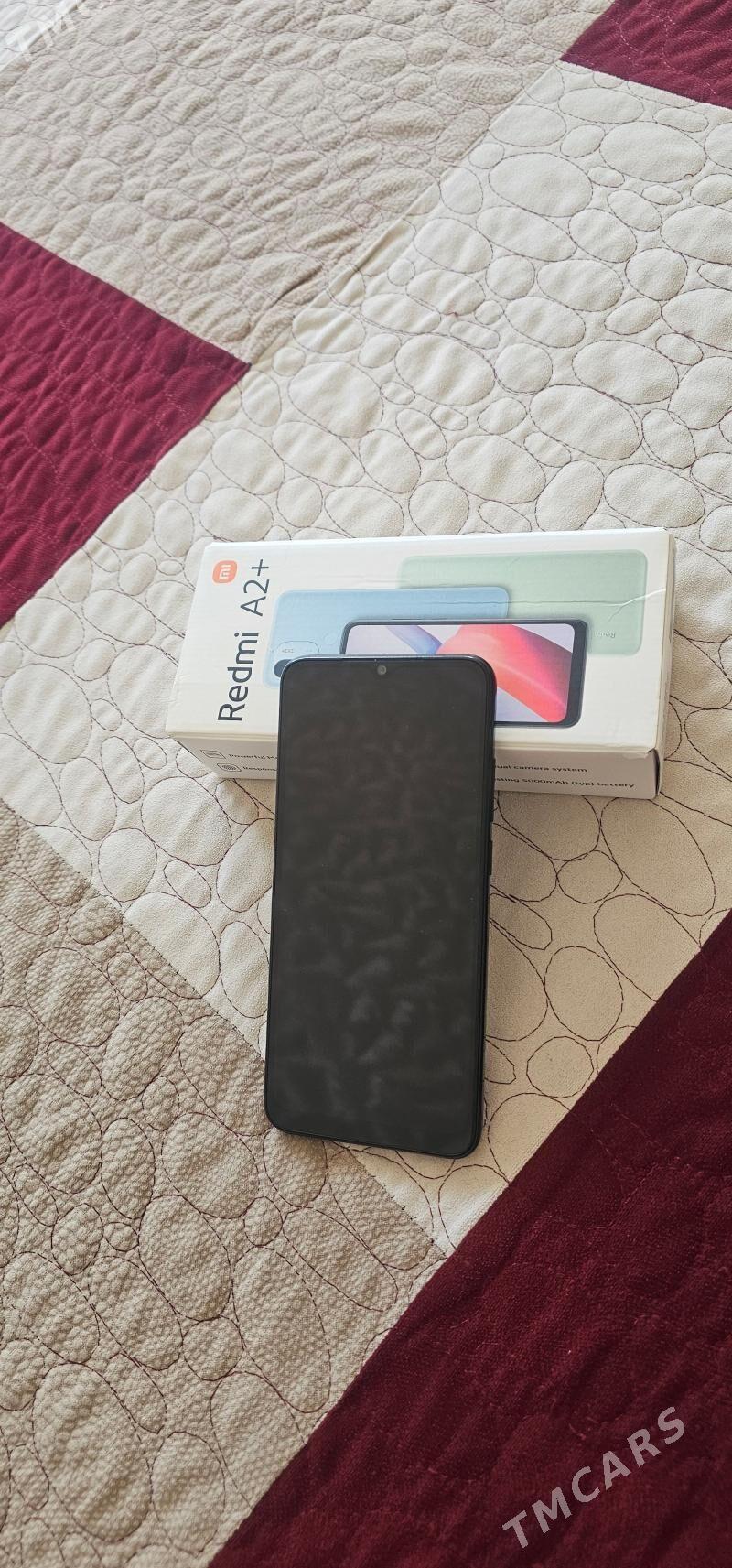 redmi A2+ - Aşgabat - img 1
