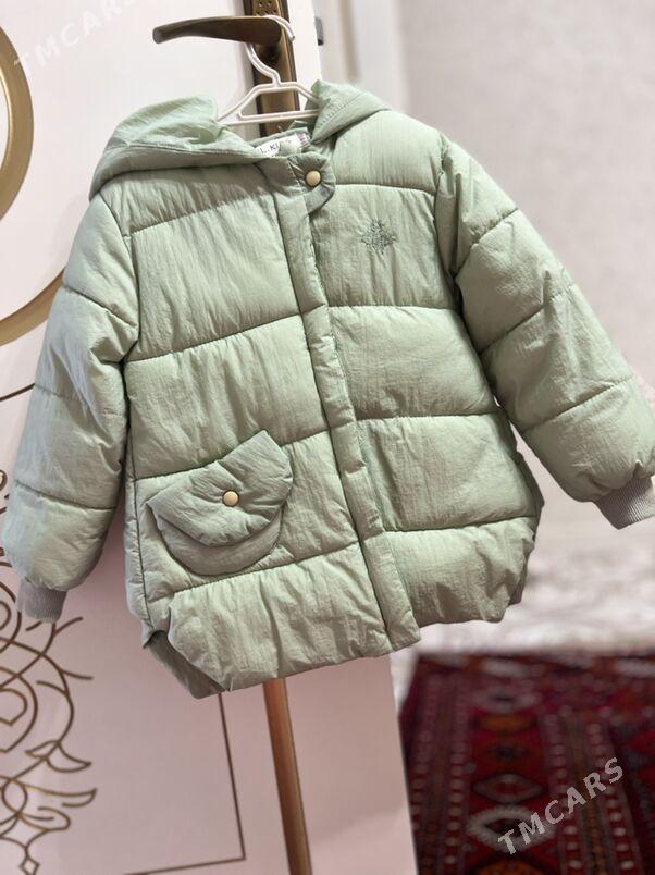 yensiz kurtka - Türkmenbaşy - img 1