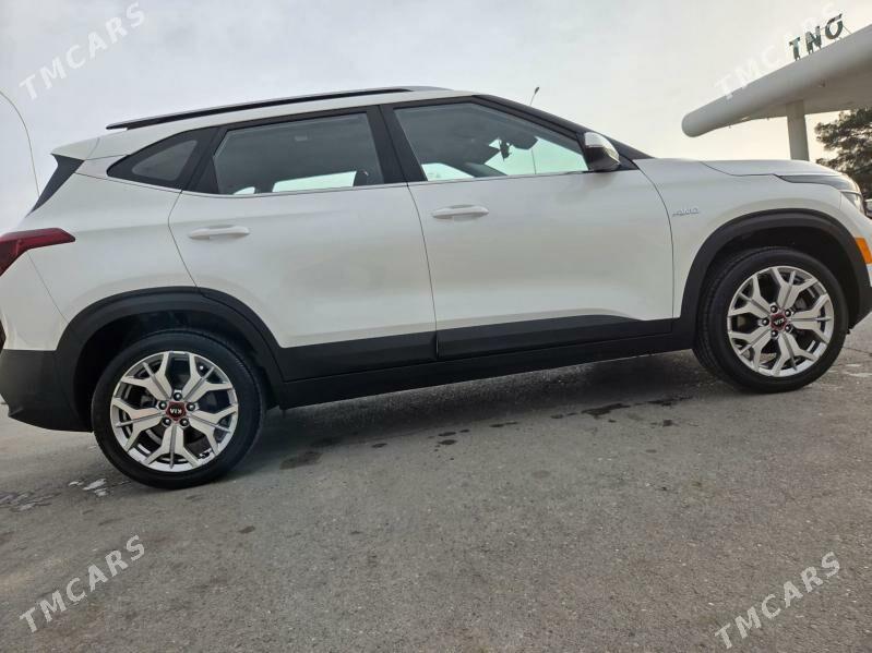 Kia Seltos 2020 - 285 000 TMT - Aşgabat - img 1