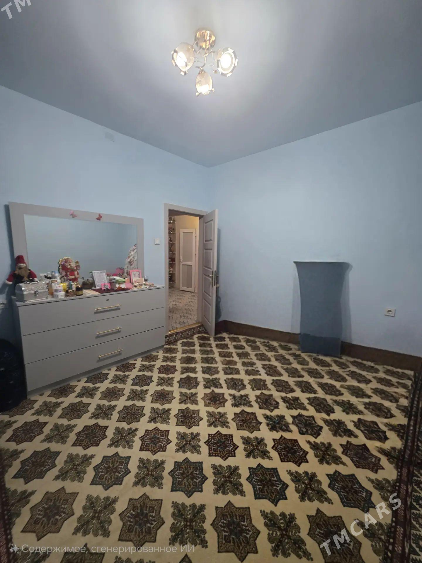 Mir7/3 3 kom - Ашхабад - img 1